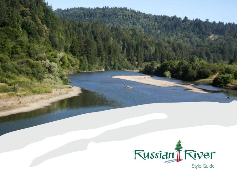 During Formation Nylon Is Clear Guide To The Russian River
